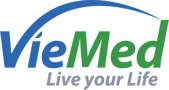 Vie Med Sponsor for Hopsice of Acadiana